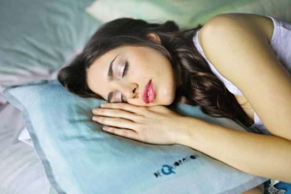 The Benefits of a Healthy Sleep Routine