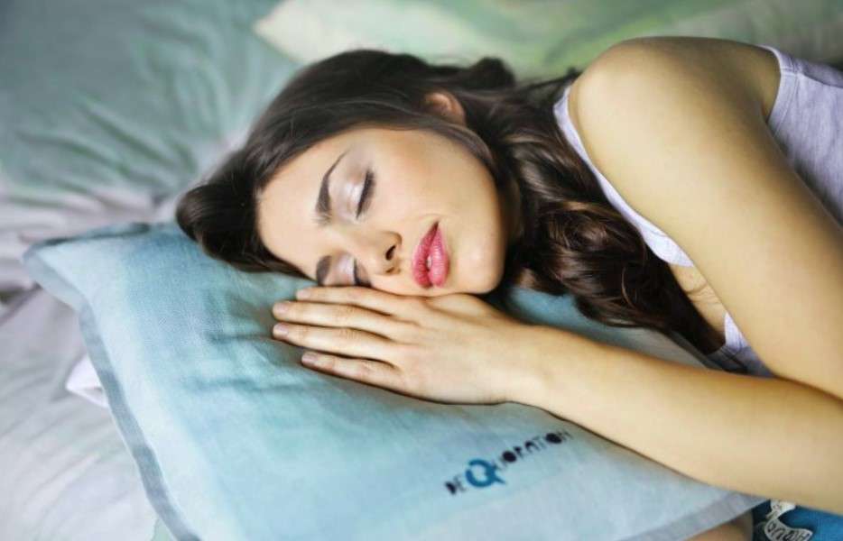 The Benefits of a Healthy Sleep Routine