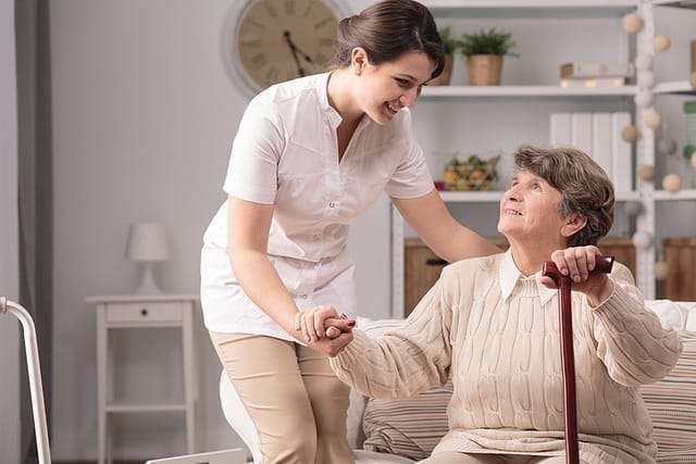 The Cost of Assisted Living - What to Expect