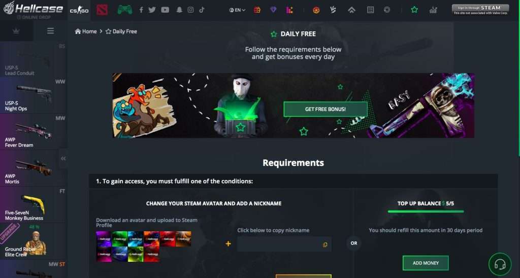 Why You Should Opt for Hellcase? - Magazine Valley