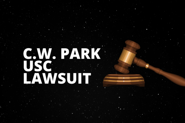 C.W.-Park-USC-Lawsuit