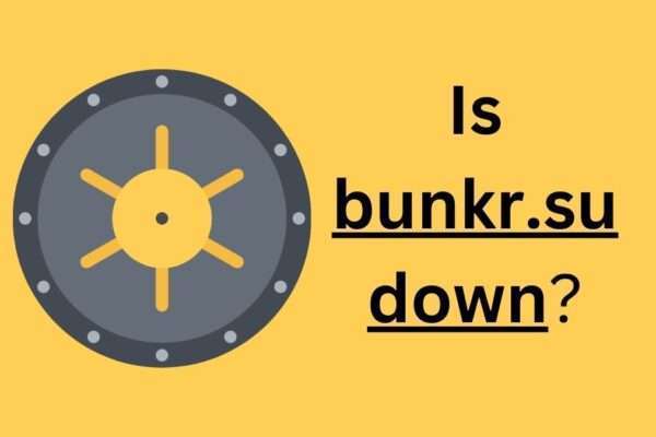 Bunkr.su Down