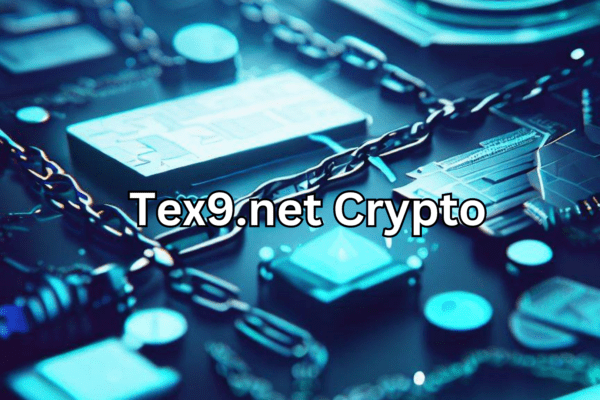 tex9.net Crypto