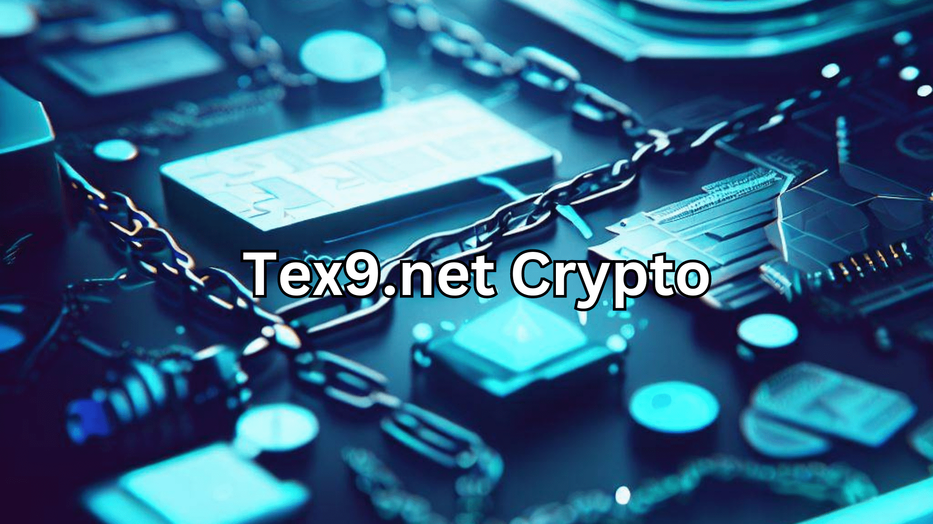 tex9.net Crypto