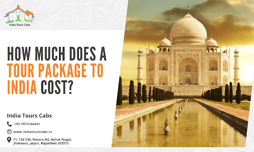 Tour Package To India