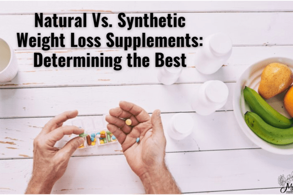 Natural Vs. Synthetic