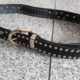 Studded Belt