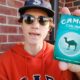 Camel Crush Menthol