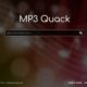 MPR Quack