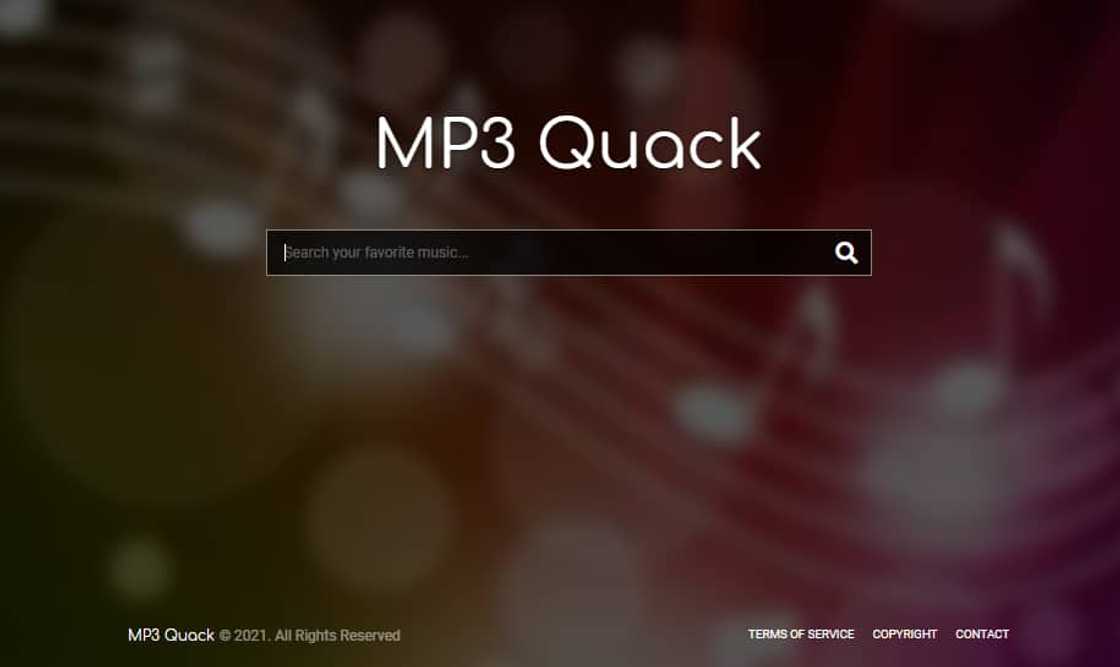 MPR Quack