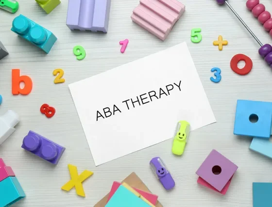 ABA Therapy