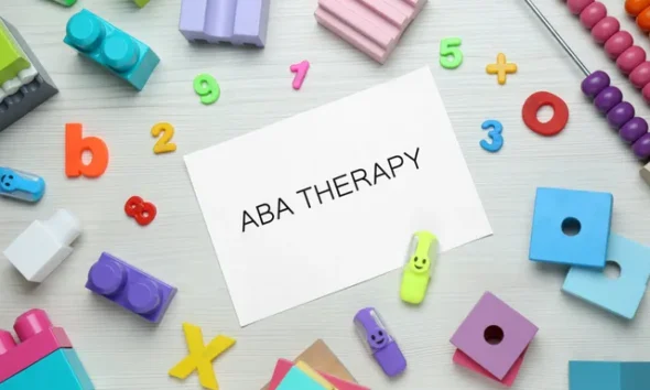 ABA Therapy