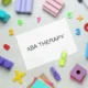 ABA Therapy