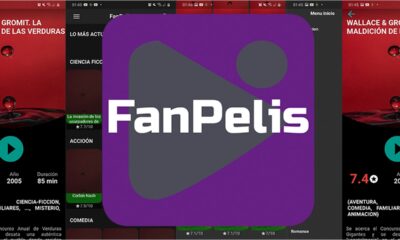 Fanpelis