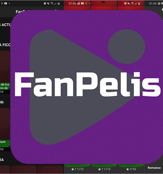 Fanpelis