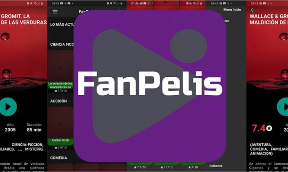 Fanpelis