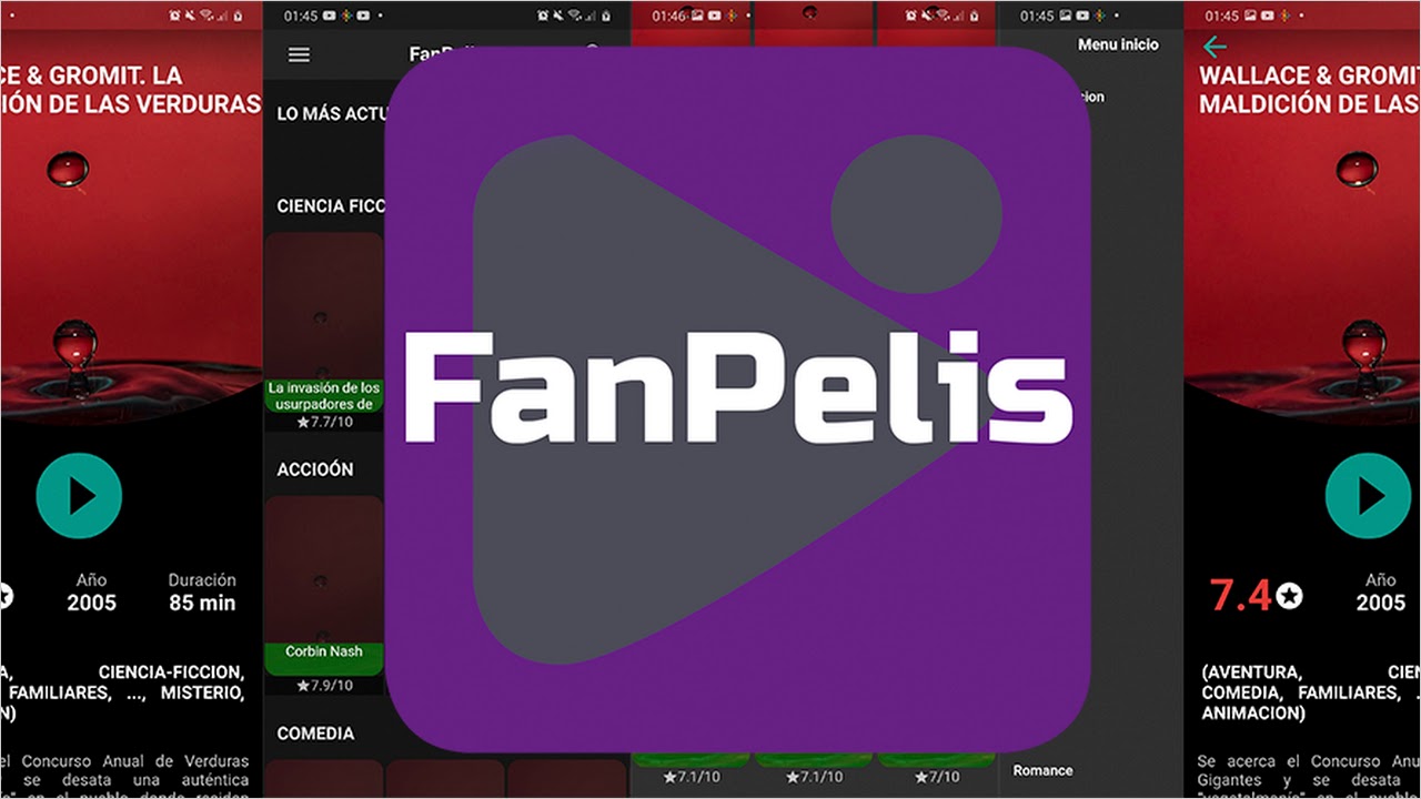 Fanpelis