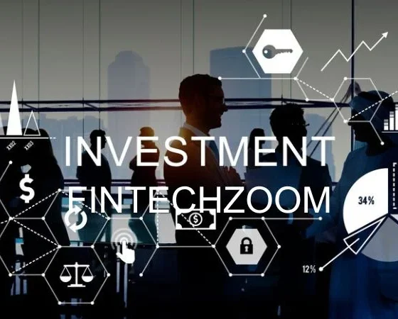 FintechZoom Pro