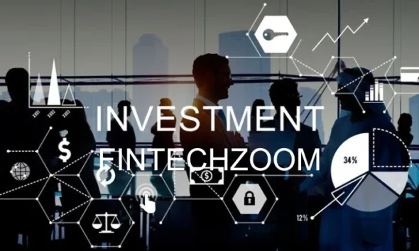 FintechZoom Pro