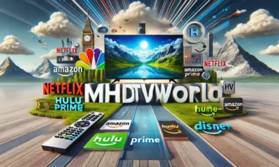 MHDTVWORLD