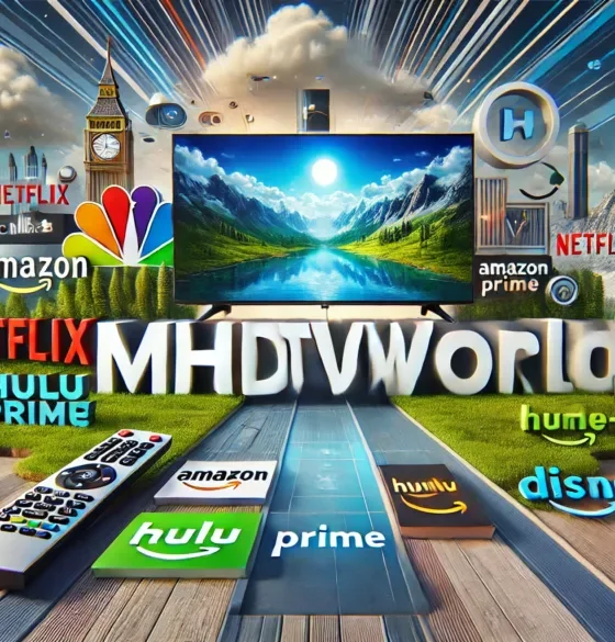 MHDTVWORLD