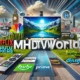 MHDTVWORLD