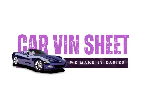 carvinsheet