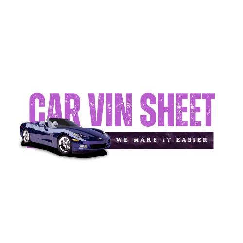 carvinsheet