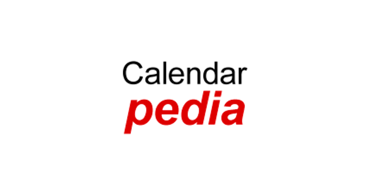 calendarpedia