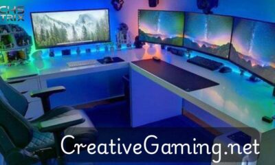 creativegaming.net