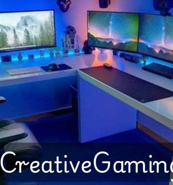 creativegaming.net