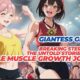 giantess growth comic