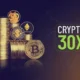 crypto30x