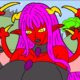 comic succubus giantess stomp pic