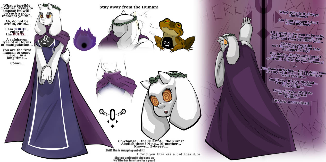 Understanding “Poop Comes Toriel Poop” A Unique Phenomenon