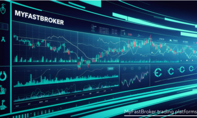 MyFastBroker.com Forex Brokers Guide