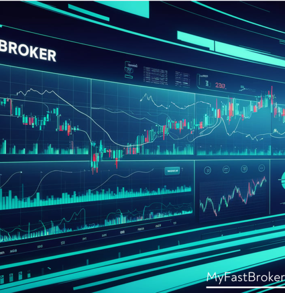 MyFastBroker.com Forex Brokers Guide