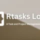 rTasks Login