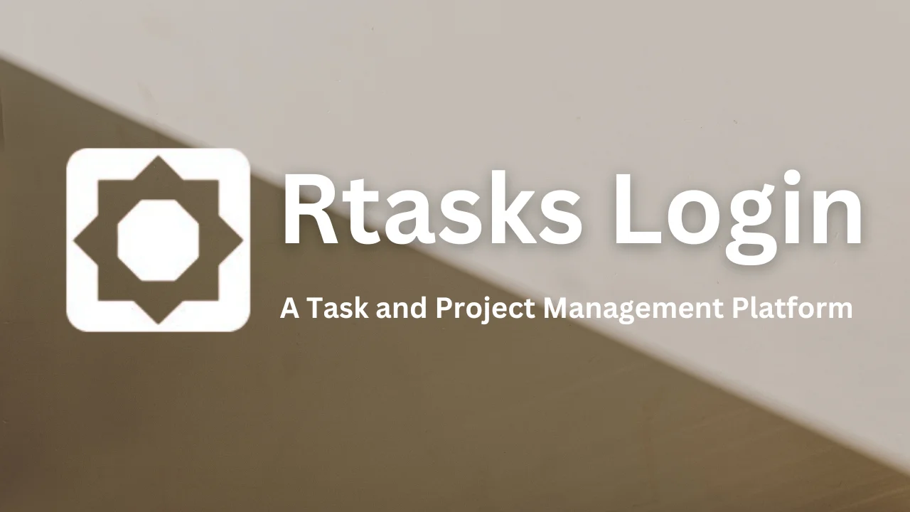 rTasks Login