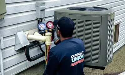 Expert Carrier Heating System Repairs in Calgary for Maximum Comfort and Efficiency