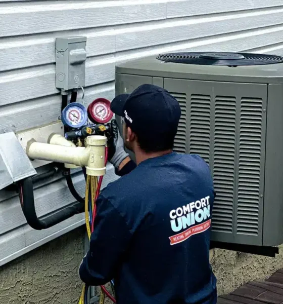 Expert Carrier Heating System Repairs in Calgary for Maximum Comfort and Efficiency