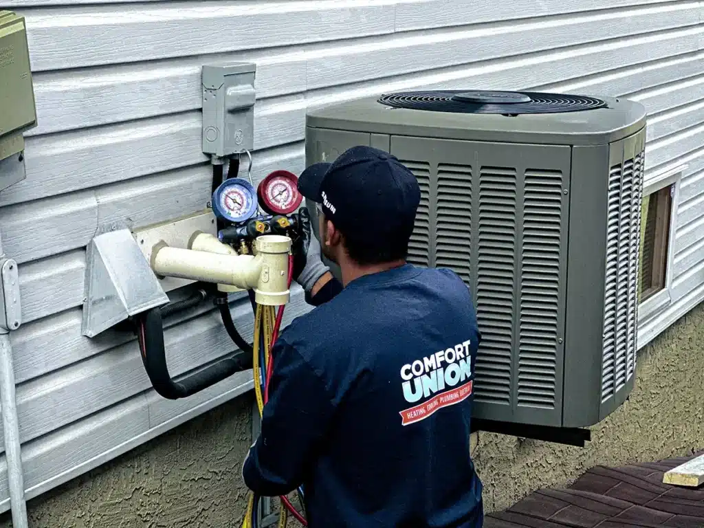 Expert Carrier Heating System Repairs in Calgary for Maximum Comfort and Efficiency