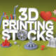 5StarsStocks.com 3D printing stocks