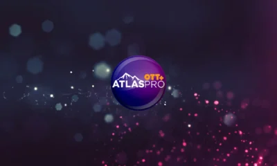 Atlas Pro