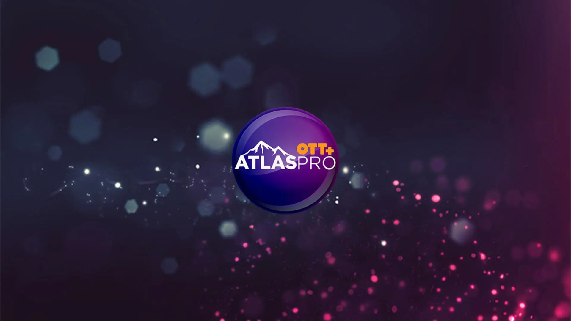 Atlas Pro