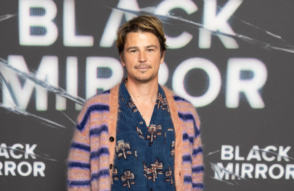 Josh Hartnett Net Worth