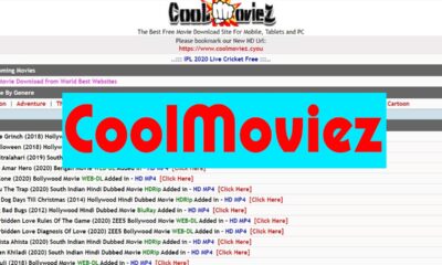 Coolmoviez