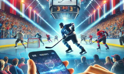 Hockeybuzz