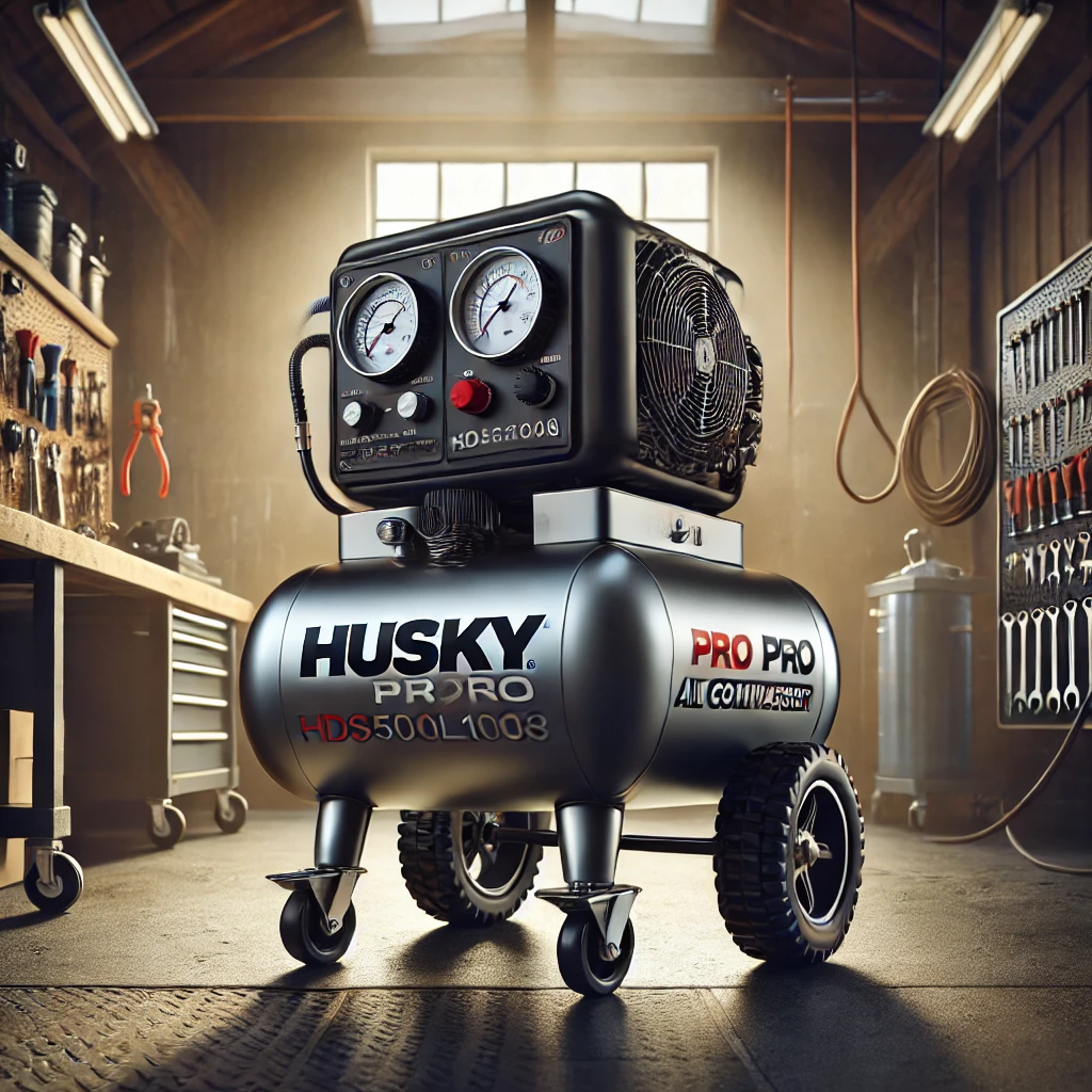 Husky Pro HDS500L1008