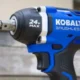 Kobalt 1/2 Pneumatic Impact Wrench KV00509